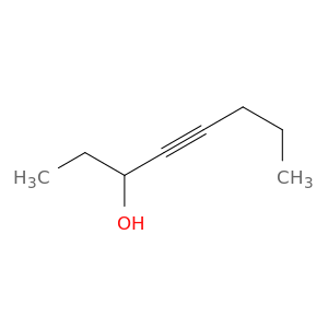 4-Octyn-3-ol
