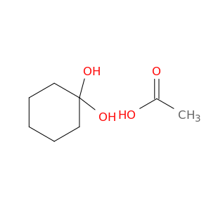 Cyclohexanediol, monoacetate
