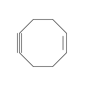 1-CYCLOOCTEN-5-YNE