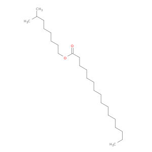 ISONONYL PALMITATE