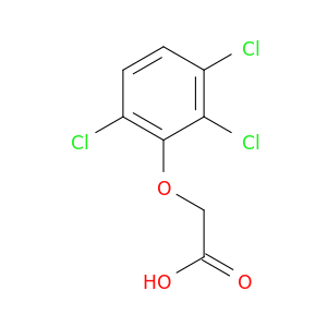 2-(2,3,6-三氯苯氧基)乙酸