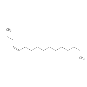 4-Hexadecene, (4Z)-