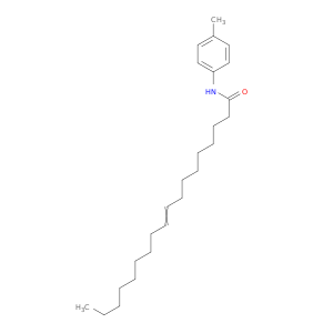 N-(4-甲基苯基)-9-十八癸酰胺