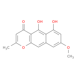 rubrofusarin.