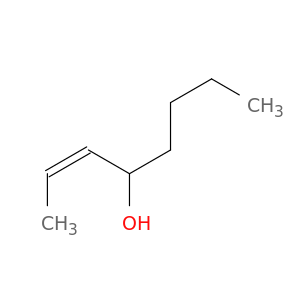(2Z)-2-octen-4-OL