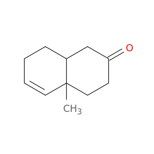 4a-methyl-3,4,4a,7,8,8a-hexahydronaphthalen-2(1h)-one