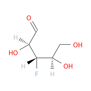 3-脱氧-3-氟-D-呋喃木糖