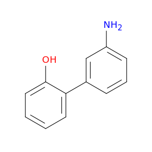 2-(3-Aminophenyl)phenol