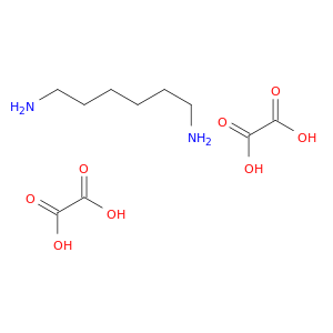 1,6-Hexanediamine, ethanedioate (1:2)