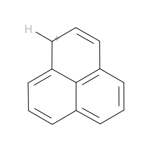 Phenalenylium