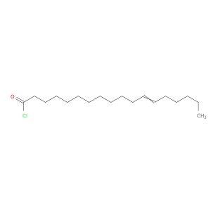 12-Octadecenoyl chloride