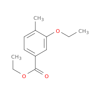 Ethyl 5-ethoxy-4-methylbenzoate