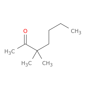 2-Heptanone, 3,3-dimethyl-