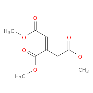 1-Propene-1,2,3-tricarboxylic acid, trimethyl ester, (Z)-
