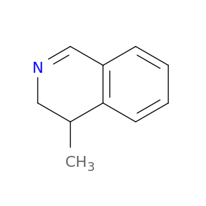 Isoquinoline, 3,4-dihydro-4-methyl-