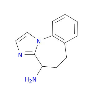 2,5-Diazatricyclo[8.4.0.0,2,6]tetradeca-1(10),3,5,11,13-pentaen-7-amine