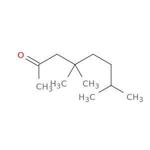 2-Octanone, 4,4,7-trimethyl-