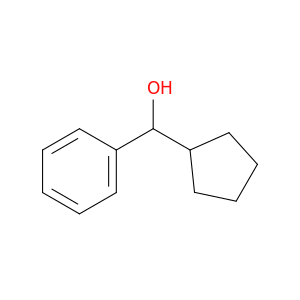 Cyclopentyl(phenyl)methanol