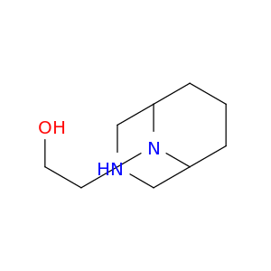3,9-Diazabicyclo[3.3.1]nonane-9-ethanol