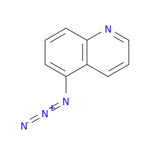 5-Azidoquinoline