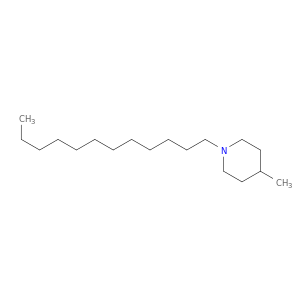 Piperidine, 1-dodecyl-4-methyl-