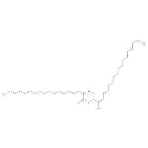 Octadecanoic acid, 2-bromo-, anhydride
