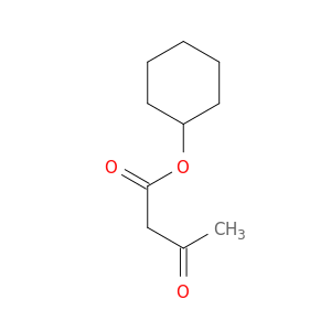 3-氧代丁酸环己基酯