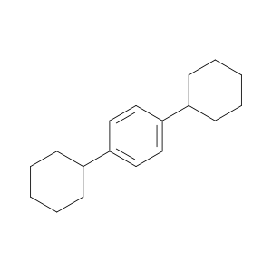 1,4-二环己基苯