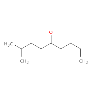 5-Nonanone, 2-methyl-