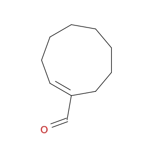 1-CYCLONONENE-1-CARBOXALDEHYDE