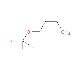 Butane, 1-(trifluoromethoxy)-