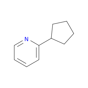 2-环戊基吡啶