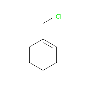 Cyclohexene, 1-(chloromethyl)-
