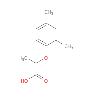 2-(2,4-二甲基苯氧基)丙酸