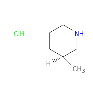 (S)-3-甲基哌啶盐酸盐