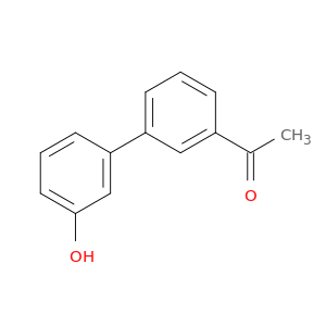 Ethanone, 1-(3'-hydroxy[1,1'-biphenyl]-3-yl)-