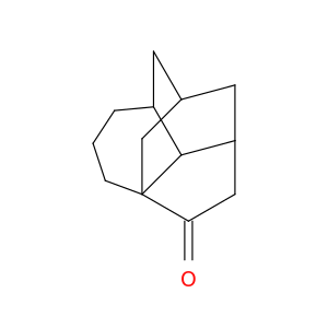 3H-2a,7-Methanoacenaphthylen-2(1H)-one, octahydro-