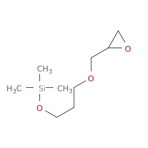 Silane, trimethyl[3-(oxiranylmethoxy)propoxy]-
