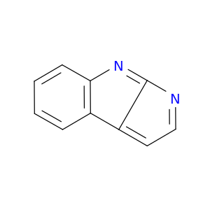 Pyrrolo[2,3-b]indole(8CI,9CI)