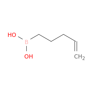 4-戊烯硼酸