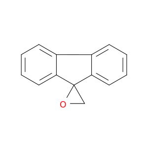 Spiro[9H-fluorene-9,2'-oxirane]