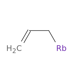 Rubidium, 2-propenyl-