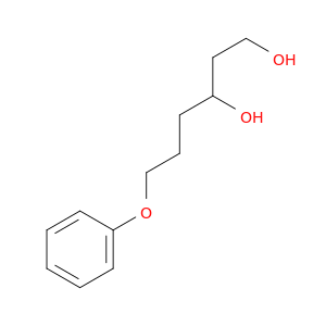 1,3-Hexanediol, 6-phenoxy-