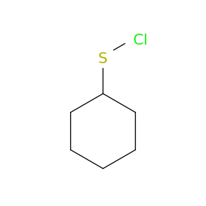 环己酸氯苯氯