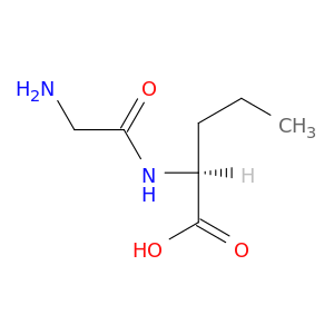 甘氨酸诺维林
