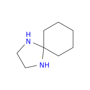 1,4-Diazaspiro[4.5]decane