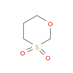1,3-Oxathiane, 3,3-dioxide