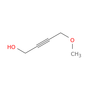 2-Butyn-1-ol, 4-methoxy-