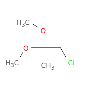 1-chloro-2,2-dimethoxypropane