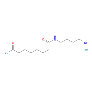 聚[Imino-1,4-丁二氨基(1,8-二氧氧-1,8-辛基)]